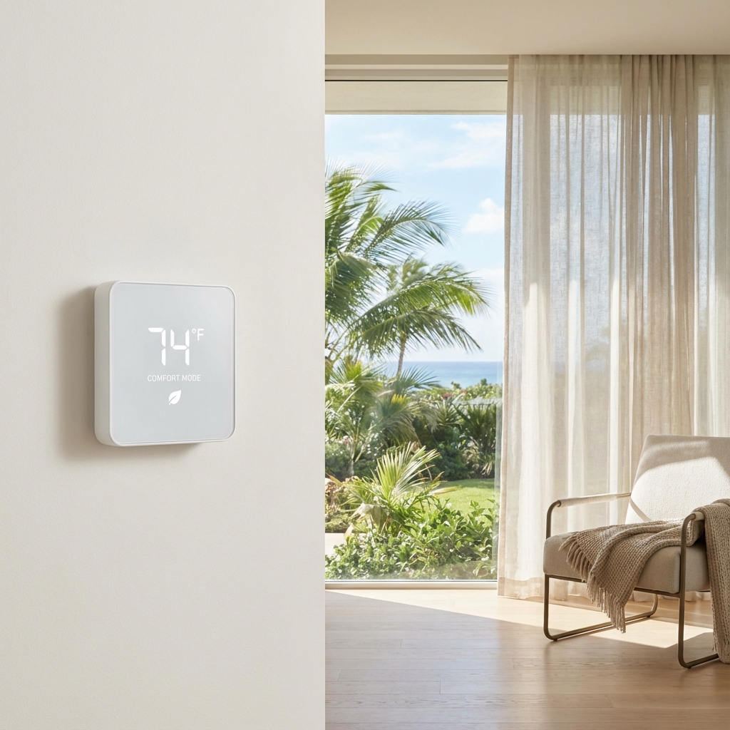 Residential Air Quality in Plantation: Complete Homeowner Guide