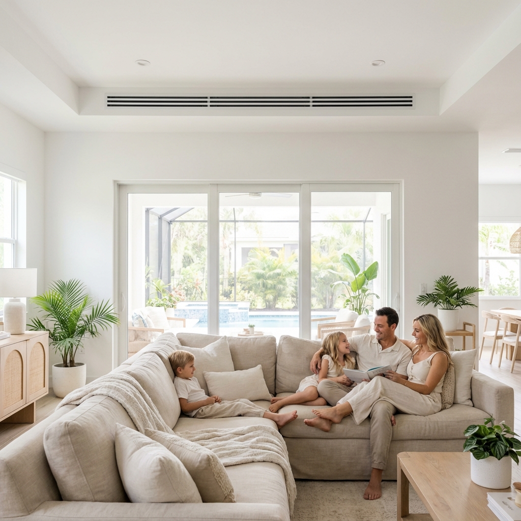 How to Maximize Energy Efficiency in South Florida's Climate