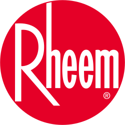 Rheem Authorized Dealer