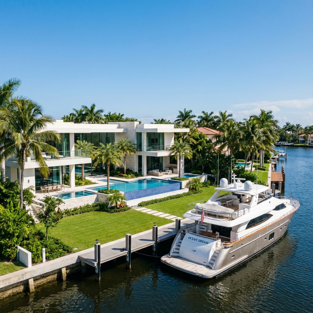 Boca Raton