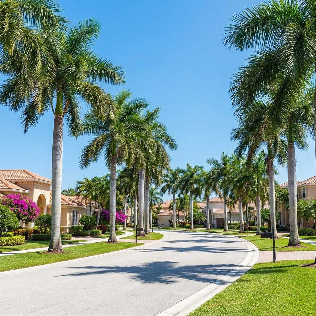 Coral Springs