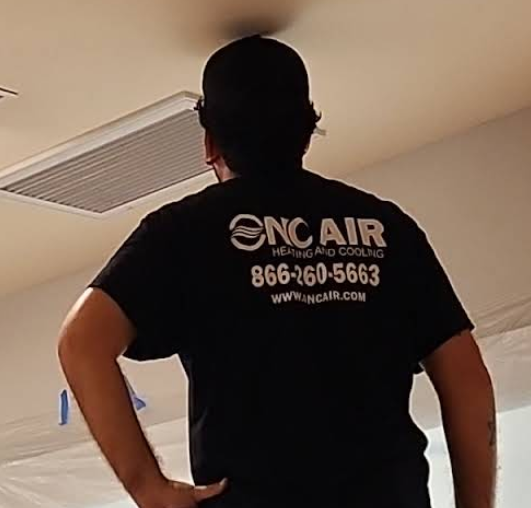 Residential Maintenance crew in Boca Raton