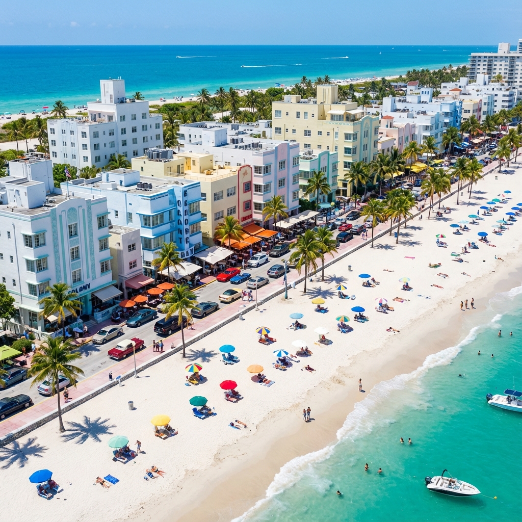 Miami Beach