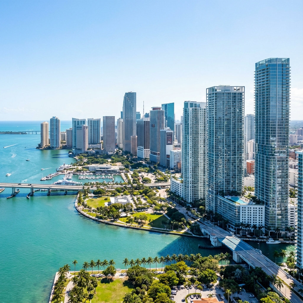 Miami