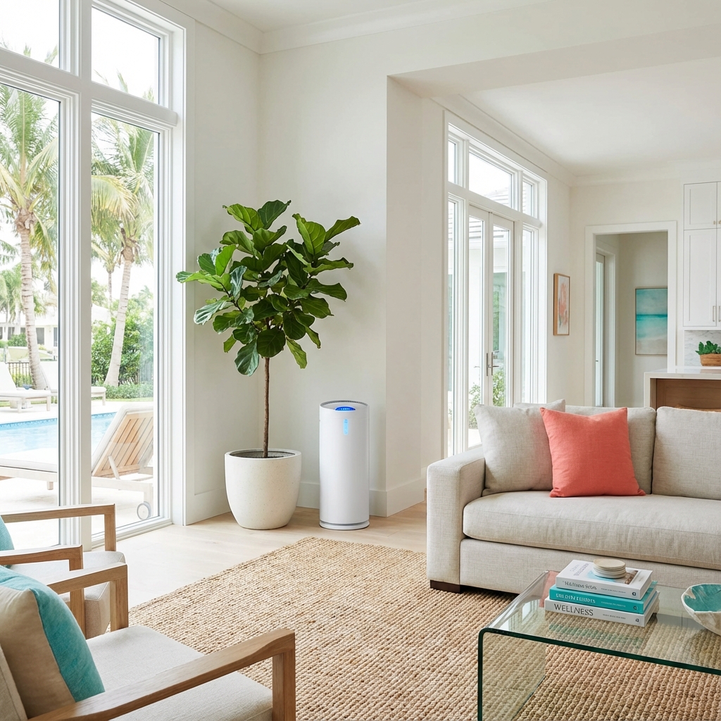 VRF Systems project in Coral Springs