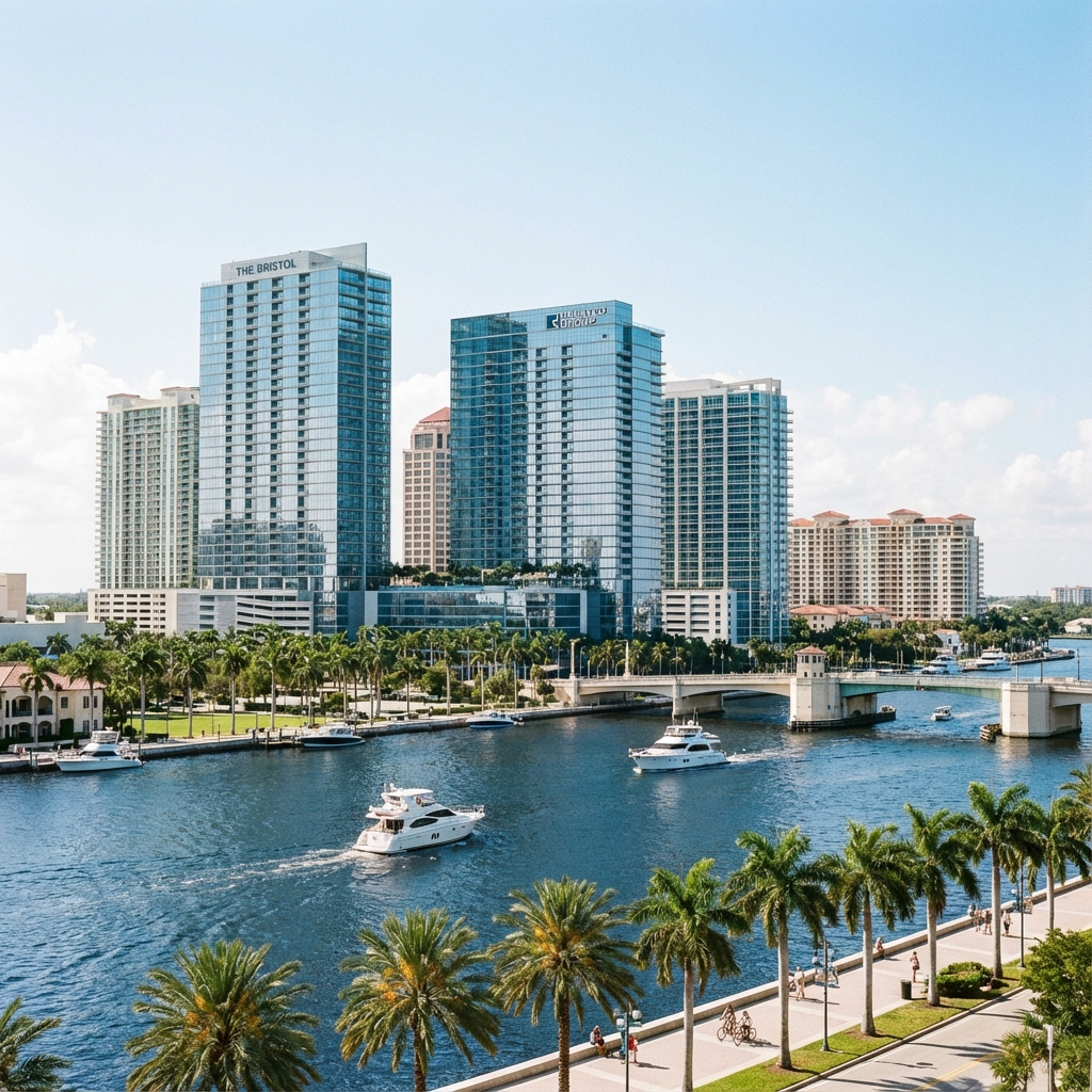 West Palm Beach