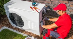 Air conditioner repair and maintenance
