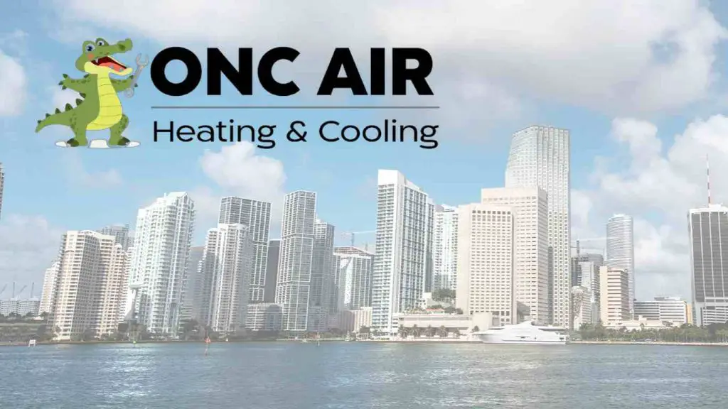 miami dade county ac repair and installations