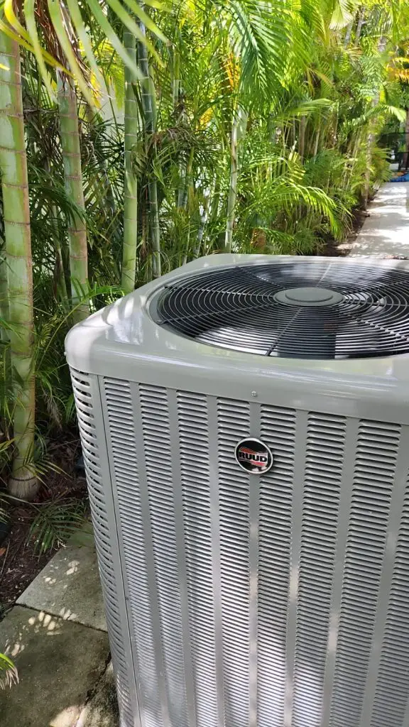 AC maintenance in Hollywood, FL