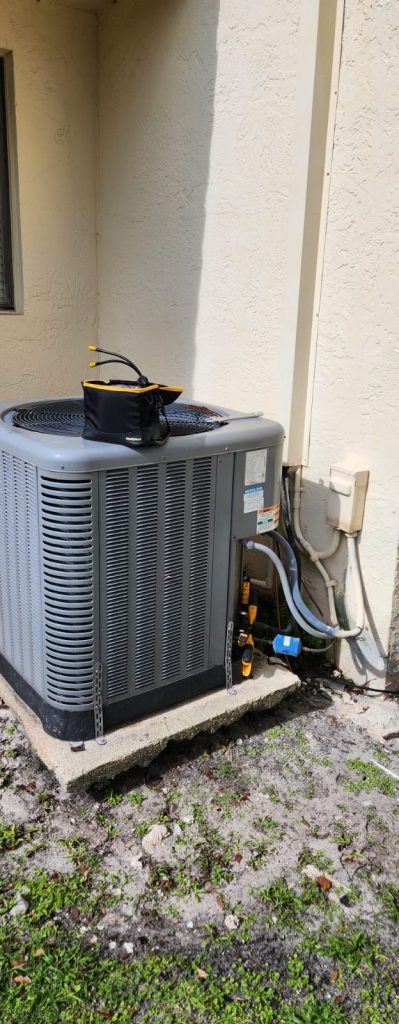 AC maintenance in Parkland Fl 33073